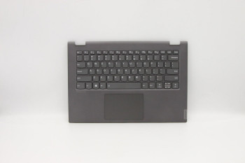 Lenovo 5CB0S17350 C Cover W/Keyboard US 5CB0S17350