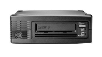 Hewlett Packard Enterprise BB874A StoreEver Tape Drive LTO-7 BB874A
