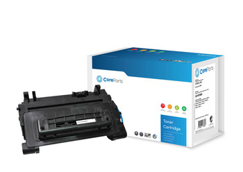 CoreParts QI-HP2084 Toner Black CF281A QI-HP2084