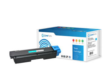 Quality Imaging QI-KY1010C Toner Cyan TK-590C QI-KY1010C