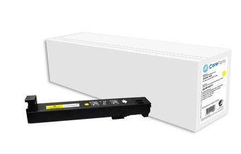 CoreParts QI-HP1037Y Toner Yellow CB382A QI-HP1037Y