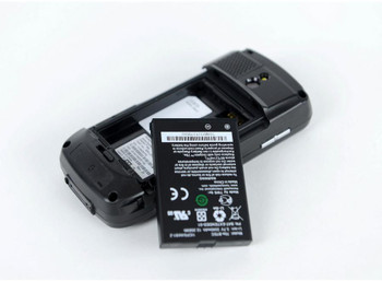Honeywell BAT-STANDARD-02 Battery. 3.7V. 1670 mAh BAT-STANDARD-02