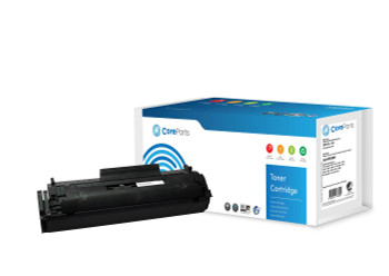 CoreParts QI-HP2009 Toner Black Q2612A QI-HP2009
