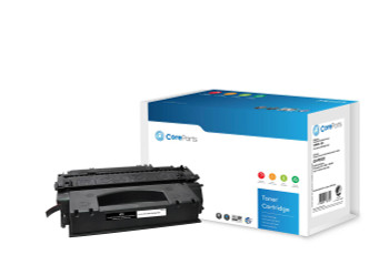 CoreParts QI-HP2025 Toner Black Q5949X QI-HP2025