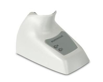 Datalogic BC2030-WH-433 Cradle. QM2400. white BC2030-WH-433