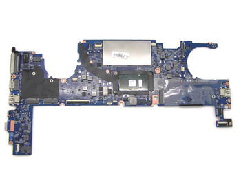 HP 903877-001 Mainboard Uma I7-6600U 16Gb 903877-001