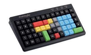 PrehKeyTec 90328-113/1805 MCI60. numeric. USB. black 90328-113/1805