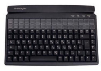 PrehKeyTec 90328-614/1805 MCI128. numeric. USB. black 90328-614/1805