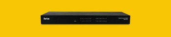 Raritan MCD-232 MasterConsole Digital CAT5 KVM MCD-232