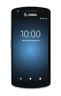 Zebra EC55BK-21D121-A6 EC55 ANDROID 3GB RAM/32GB EC55BK-21D121-A6