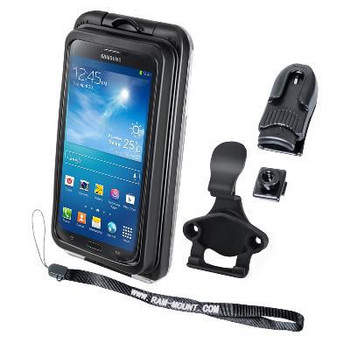 RAM Mounts RAM-HOL-AQ7-2CU UNPKD RAM AQUA BOX PRO 20 RAM-HOL-AQ7-2CU