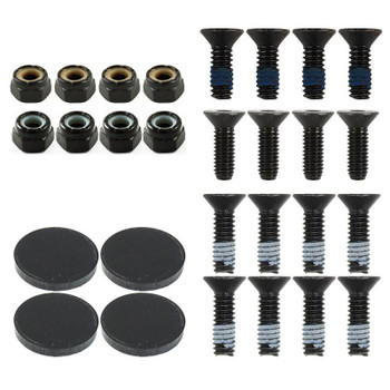 RAM Mounts RAM-HAR-IN1U CUSTOM HARDWARE PACK for RAM-HAR-IN1U