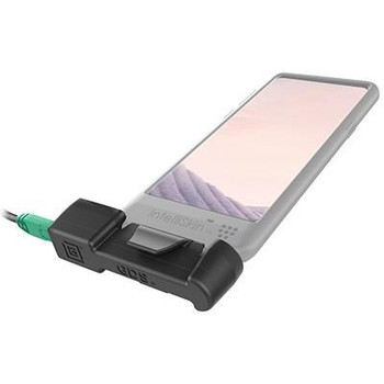 RAM Mounts RAM-GDS-AD3CU UNPKD RAM SNAP-CON W TYPE RAM-GDS-AD3CU