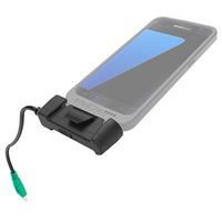 RAM Mounts RAM-GDS-AD2U UNPKD RAM SNAP-CON 2 MICRO RAM-GDS-AD2U