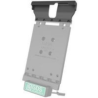 RAM Mounts RAM-GDS-DOCKT-SAM9U UNPKD RAM GDS TOP CUP SAMSUNG RAM-GDS-DOCKT-SAM9U