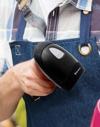 Newland HR1550-37 HR15 Wahoo 1D CCD Handheld NLS-HR1550-37