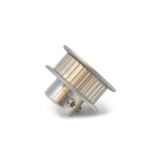 Zebra G49159M Kit Pulley. 203 and 300 dpi G49159M