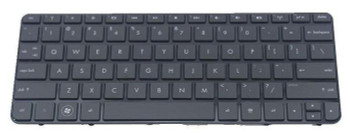 HP 594708-071 KB PT BLK SPAN AENM6P00 REV3A 594708-071