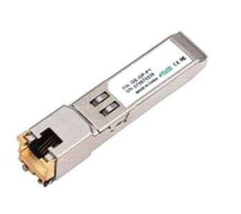 MicroOptics MO-F-ST1 SFP RJ-45 Copper. 100m MO-F-ST1