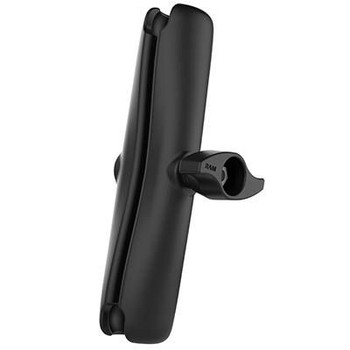 RAM Mounts RAM-201MU-D DOUBLE SOCKET ARM W/METAL RAM-201MU-D