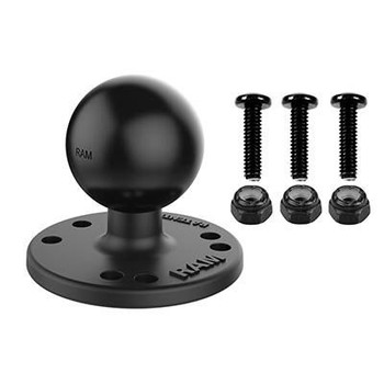 RAM Mounts RAM-202-G4 RAM BASE & BALL for GARMIN RAM-202-G4