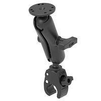 RAM Mounts RAM-202-400 RAM TOUGH-CLAW W RND 1.5" RAM-202-400