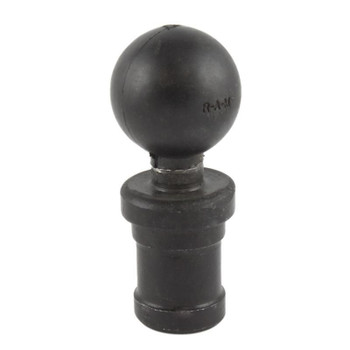 RAM Mounts RAM-218U UNPKD RAM BALL W/ 1 1/8" RAM-218U