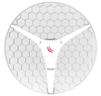 MikroTik RBLHG-5HPND-XL4PACK LHG XL4pack. Dual chain eXtra RBLHG-5HPND-XL4PACK