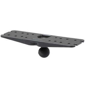 RAM Mounts RAM-137BU RAM 3" X 11" BASE WITH RAM-137BU