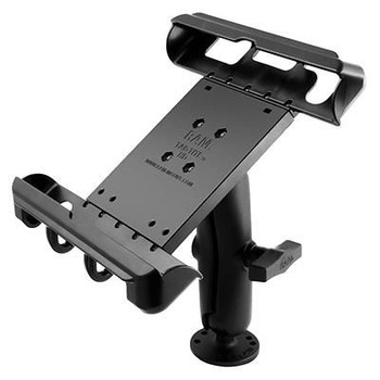 RAM Mounts RAM-138-TAB17U UNPKD RAM TAB-TITE 10" RAM-138-TAB17U