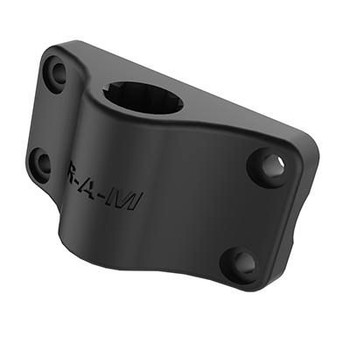 RAM Mounts RAM-114BMU UNPK RAM ROD 2000 BULKHEAD RAM-114BMU