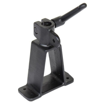 RAM Mounts RAM-161BU RAM BI-POD BASE W/O PEDESTAL RAM-161BU