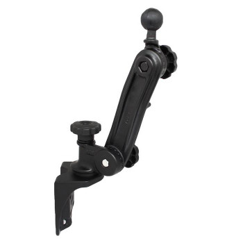 RAM Mounts RAM-162V-MC4 RAM RATCHET SWING ARM WITH RAM-162V-MC4