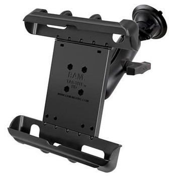 RAM Mounts RAM-166-TAB17U UNPKD RAM SUCTION MNT for RAM-166-TAB17U