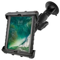 RAM Mounts RAM-166-TAB17U UNPKD RAM SUCTION MNT for RAM-166-TAB17U