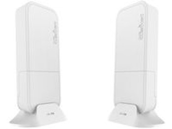 MikroTik RBWAPG-60ADKIT Wireless Wire RBWAPG-60ADKIT