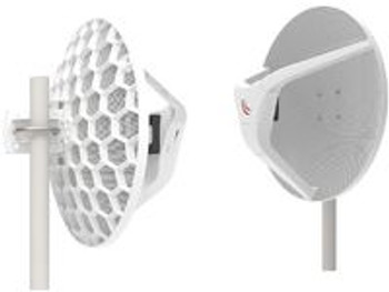 MikroTik RBLHGG-60ADKIT Wireless Wire Dish RBLHGG-60ADKIT