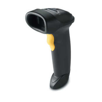 Zebra LS2208-SR20007R LS2208. 1D. RS232. KBW. USB LS2208-SR20007R