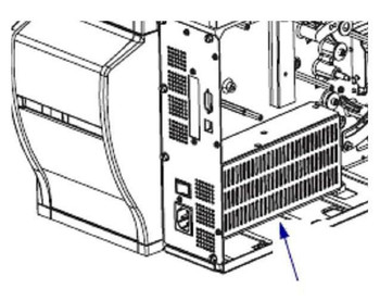 Zebra G29600M Power Supply Maint. Kit G29600M