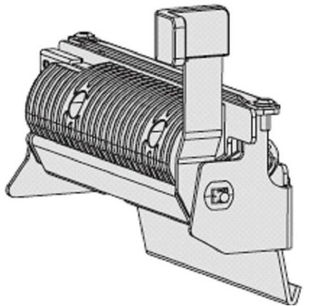 Zebra G20046 Peel Kit G20046