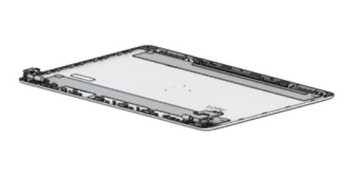 HP L24466-001 Lcd Back Cover Plg W O Antenna L24466-001