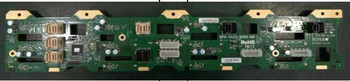 Hewlett Packard Enterprise P0001672-001 BACKPLANE BPN-SAS3-826A-N4.HF P0001672-001