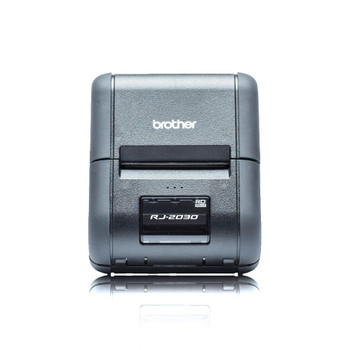 Brother RJ2030Z1 RJ-2030 Rugged Mobile Printer RJ2030Z1