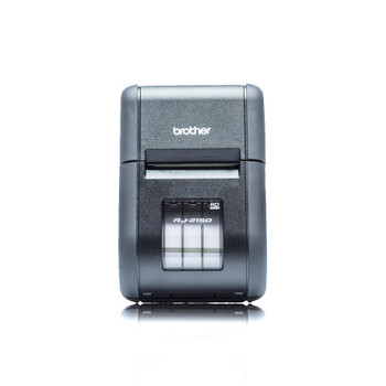 Brother RJ2150Z1 RJ-2150 Rugged Mobile Printer RJ2150Z1