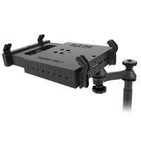 RAM Mounts RAM-VB-195-SW1 VEHICLE SYSTEM 2015 forD F-150 RAM-VB-195-SW1