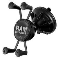 RAM Mounts RAP-SB-224-2-UN7U UNPK RAM SUCTION CUP SNP RAP-SB-224-2-UN7U