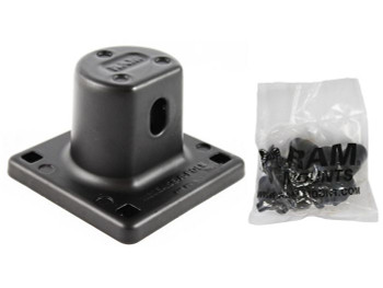 RAM Mounts RAM-VB-REM1M RAM VEHICLE REMOVE-A-POLE RAM-VB-REM1M