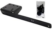 RAM Mounts RAM-VB-178NR VEHICLE BASE 2008- DODGE RAM-VB-178NR