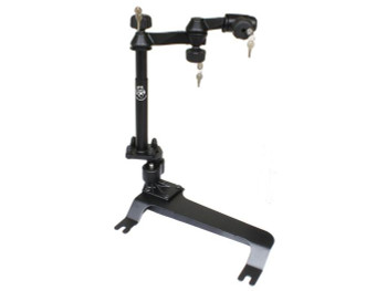 RAM Mounts RAM-VB-159-DAT1 RAM-MNT-DISH BASE 2007- CHEVY RAM-VB-159-DAT1