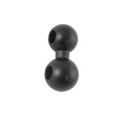 RAM Mounts RAP-SBA-RGU RAM SNAP LINK ARM RAM TO RAP-SBA-RGU